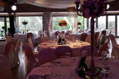 restoran zlatnik hall docek nove godine