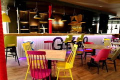 gabbiano docek nove godine