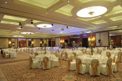 hotel hyatt docek nove godine