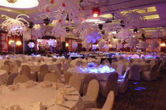hotel hyatt docek nove godine
