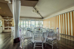 restoran casa bianca docek nove godine