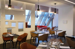 Hotel Crowne Plaza docek nove godine