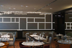 Hotel Crowne Plaza docek nove godine