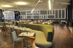 Hotel Crowne Plaza docek nove godine