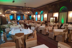 restoran Milosev Konak docek nove godine