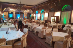 restoran Milosev Konak docek nove godine