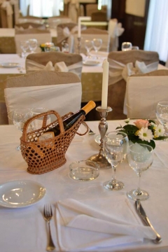 restoran Milosev Konak docek nove godine