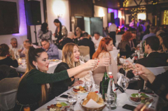 restoran Milosev Konak docek nove godine