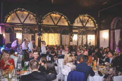 restoran Milosev Konak docek nove godine