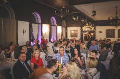 restoran Milosev Konak docek nove godine
