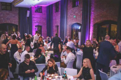 hotel radisson docek nove godine