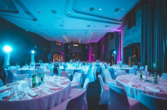 hotel radisson docek nove godine