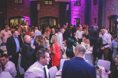 hotel radisson docek nove godine