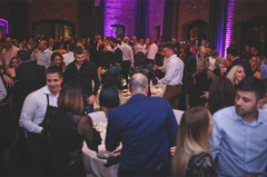 hotel radisson docek nove godine