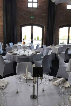 hotel radisson docek nove godine