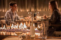 hotel radisson docek nove godine