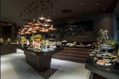 hotel radisson docek nove godine