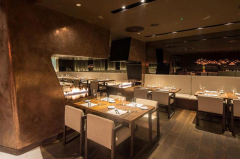hotel radisson docek nove godine