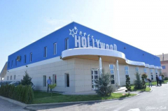 restoran inter hollywood ledine docek nove godine