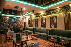 klub alpha docek nove godine