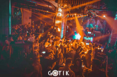 klub gotik docek srpske nove godine