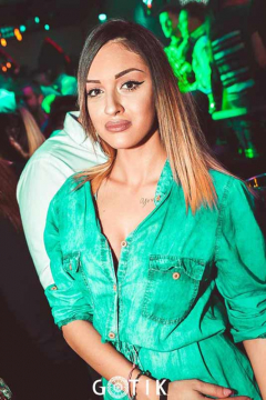 klub gotik docek srpske nove godine