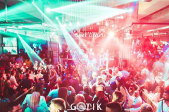 klub gotik docek srpske nove godine