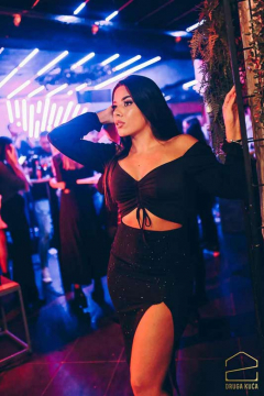 Kafana Druga Kuca Docek Nove godine