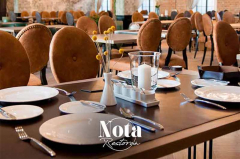 hotel restoran nota docek nove godine