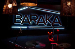 klub restoran baraka docek nove godine