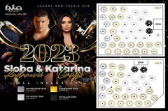 event centar kopernikus 610 docek nove godine