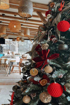 restoran savasava docek nove godine