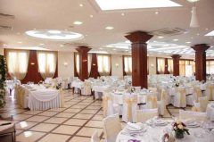 hotel orasac docek nove godine