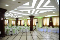 hotel orasac docek nove godine