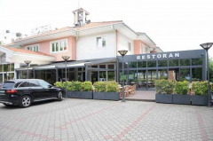 hotel orasac docek nove godine