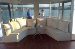 brod restoran sirena docek nove godine