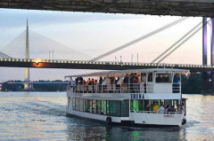 brod restoran sirena docek nove godine
