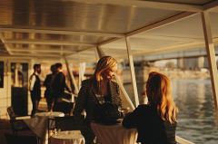 brod restoran sirena docek nove godine