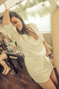 brod restoran sirena docek nove godine