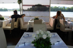 brod restoran sirena docek nove godine