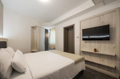 hotel fontana docek nove godine