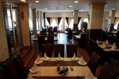 restoran mali vikend docek srpske nove godine