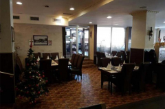 restoran mali vikend docek srpske nove godine