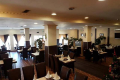 restoran mali vikend docek srpske nove godine