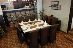 restoran mali vikend docek srpske nove godine