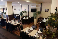 restoran mali vikend docek srpske nove godine