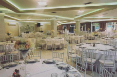 svecana sala kosuta docek nove godine