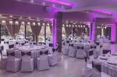 svecana sala kosuta docek nove godine