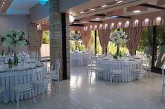 svecana sala kosuta docek nove godine