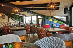 restoran nebo i zemlja docek nove godine